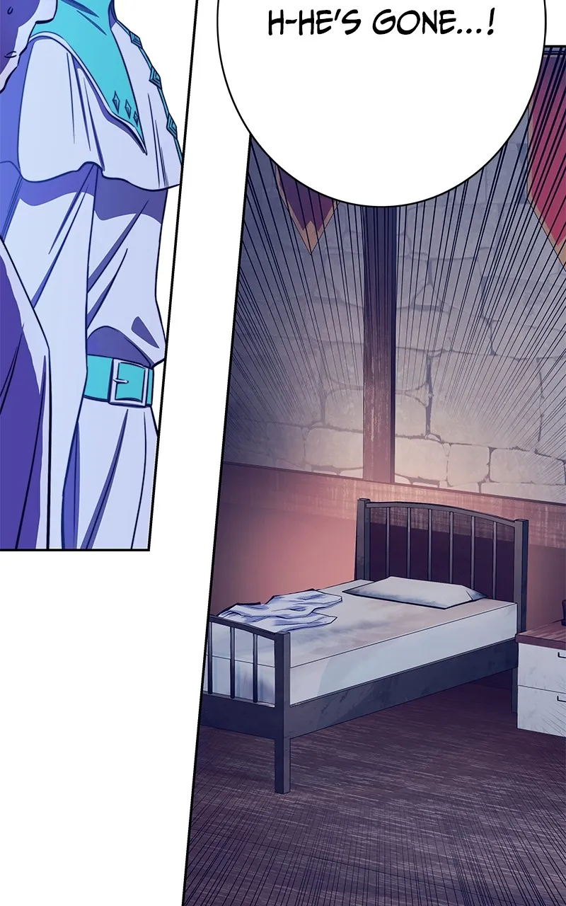 Read X & Ash chapter 83 image 158 on Lezhin