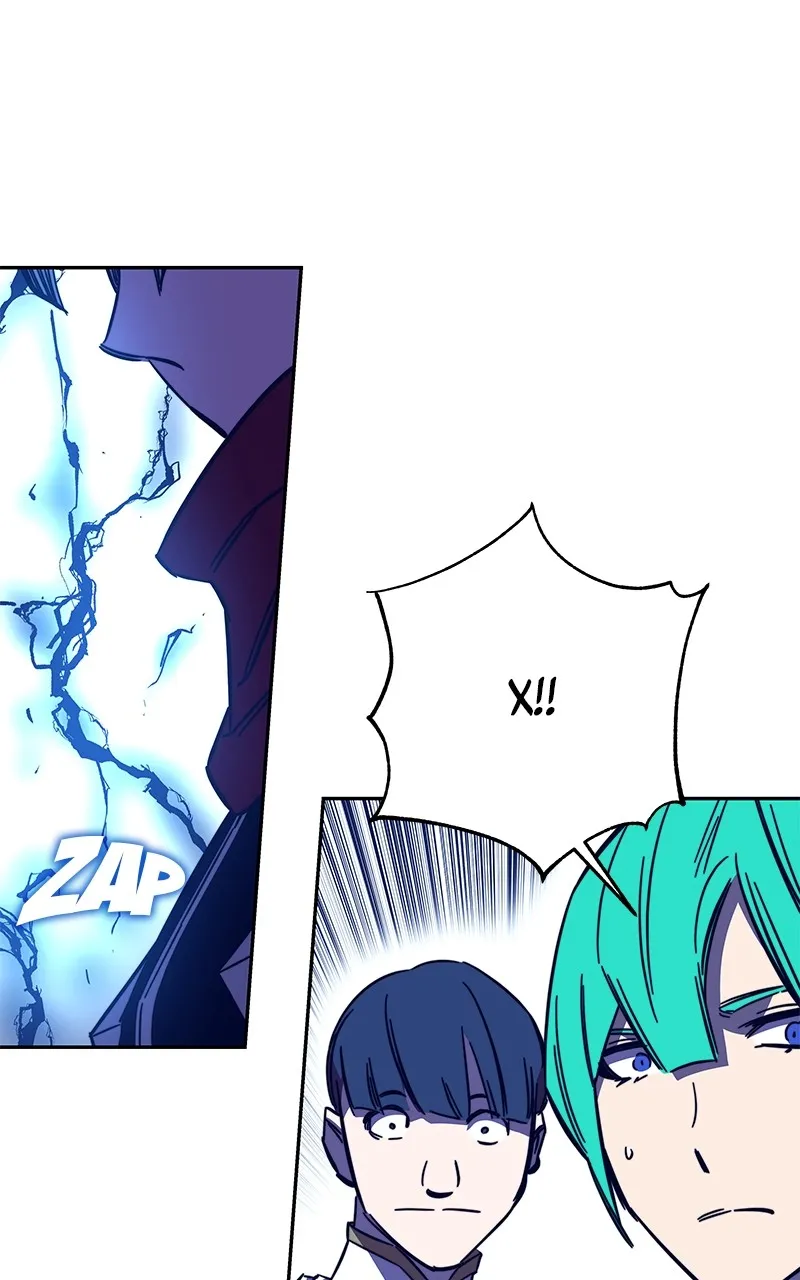 Read X & Ash chapter 83 image 168 on Lezhin