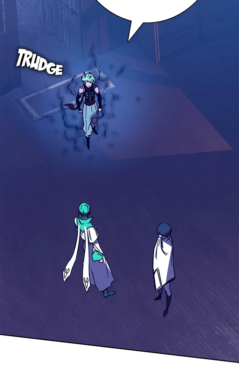 Read X & Ash chapter 83 image 173 on Lezhin