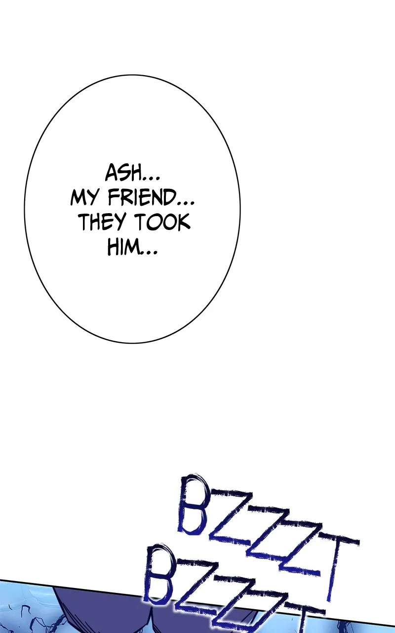 Read X & Ash chapter 83 image 174 on Lezhin
