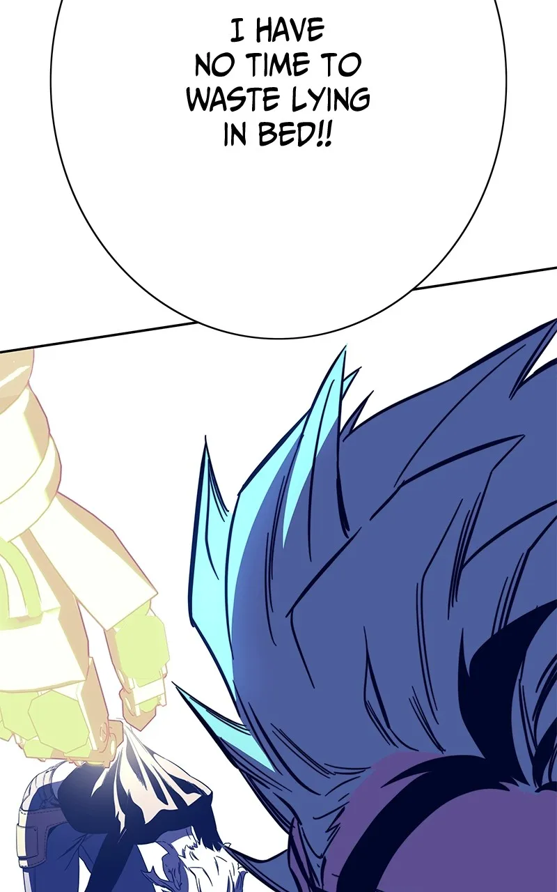 Read X & Ash chapter 83 image 176 on Lezhin