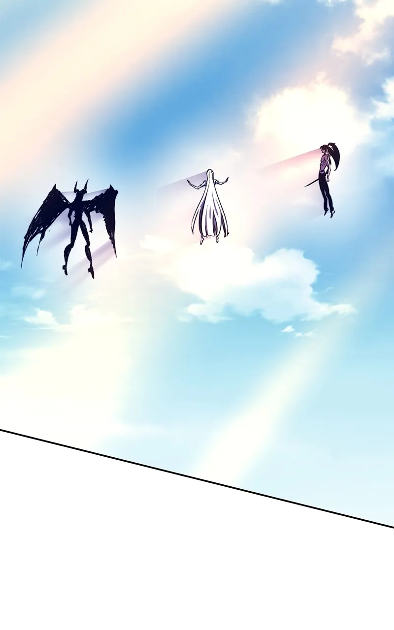 Read X & Ash chapter 83 image 18 on Lezhin