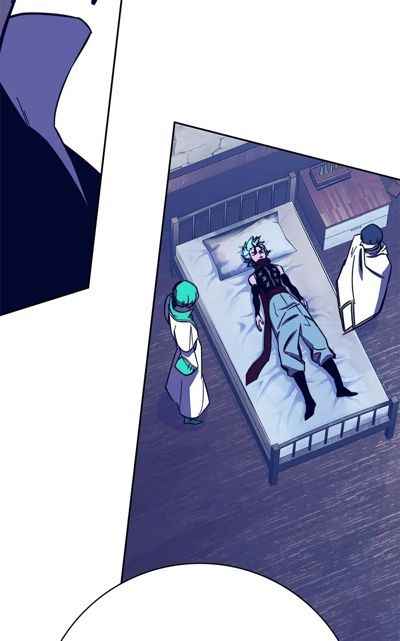 Read X & Ash chapter 83 image 185 on Lezhin