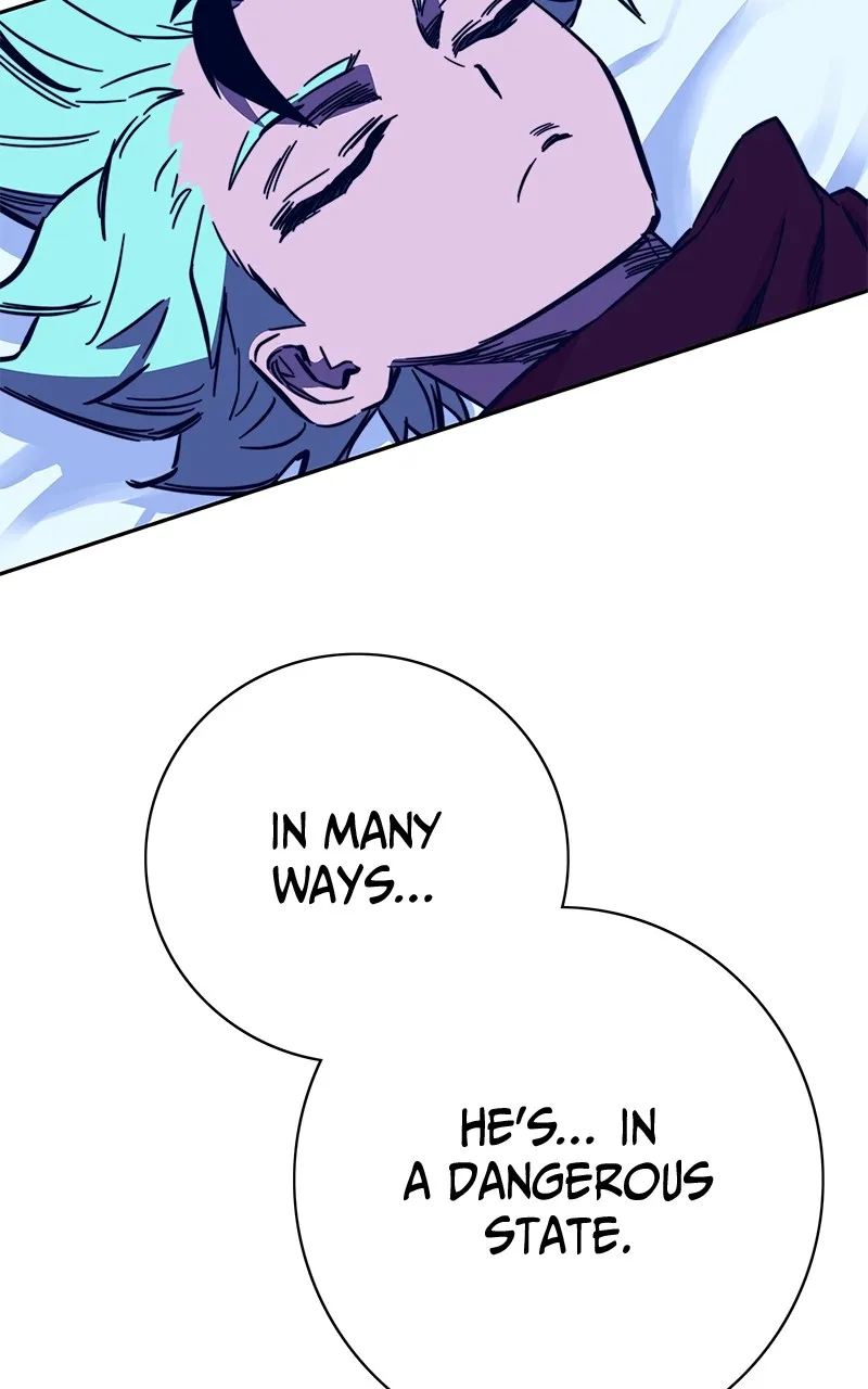 Read X & Ash chapter 83 image 187 on Lezhin