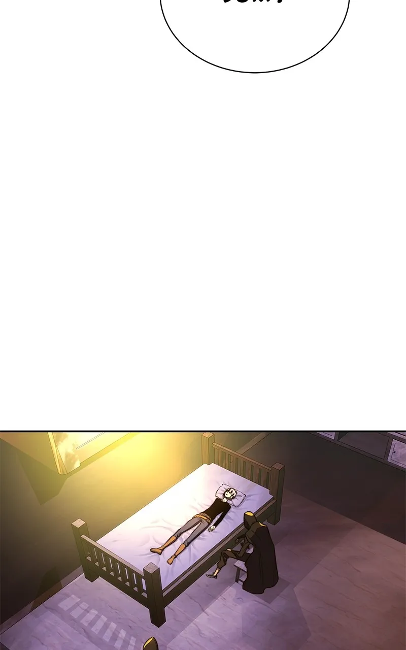 Read X & Ash chapter 83 image 190 on Lezhin