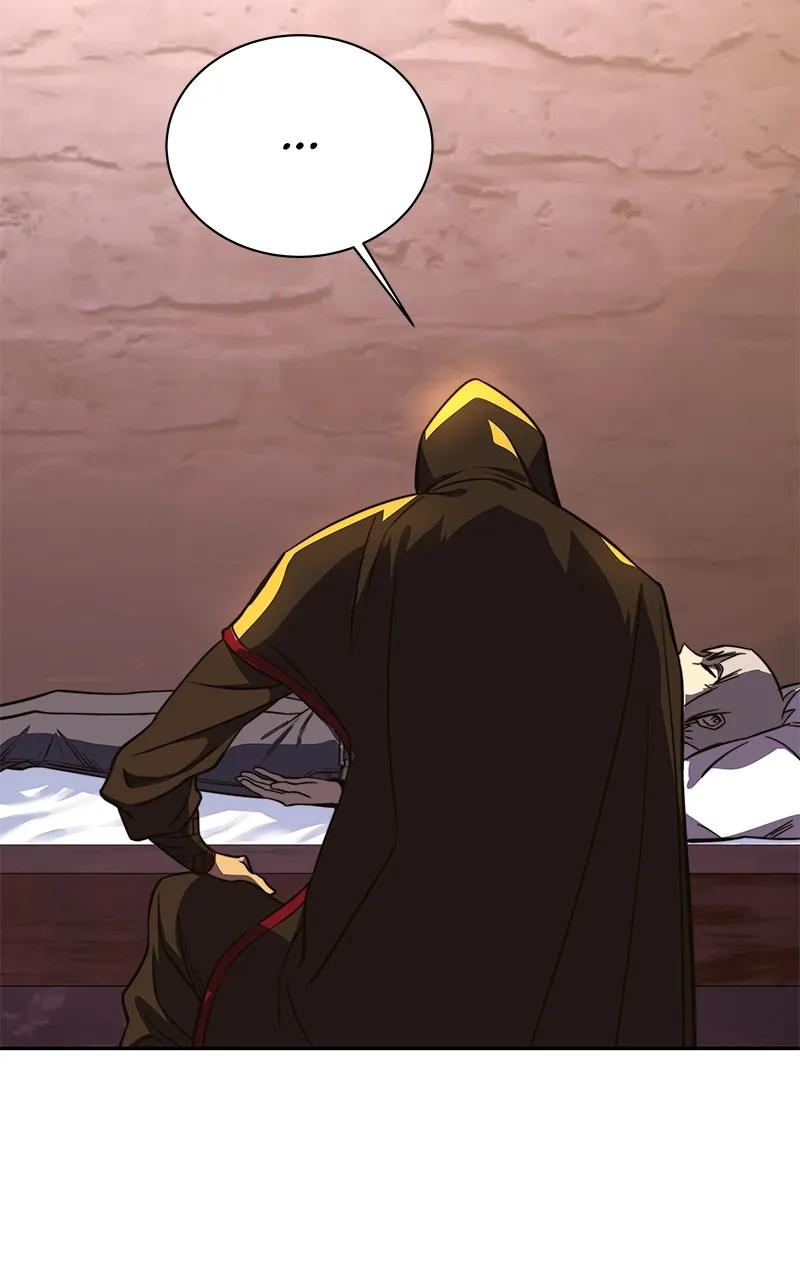 Read X & Ash chapter 83 image 192 on Lezhin