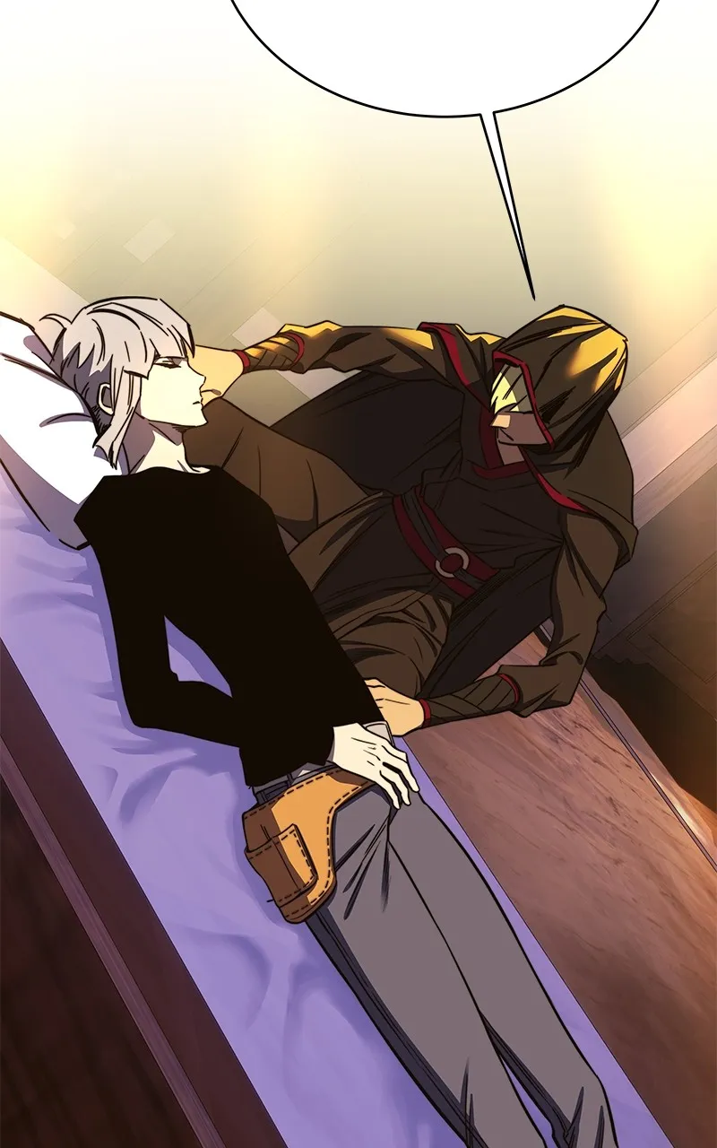 Read X & Ash chapter 83 image 197 on Lezhin