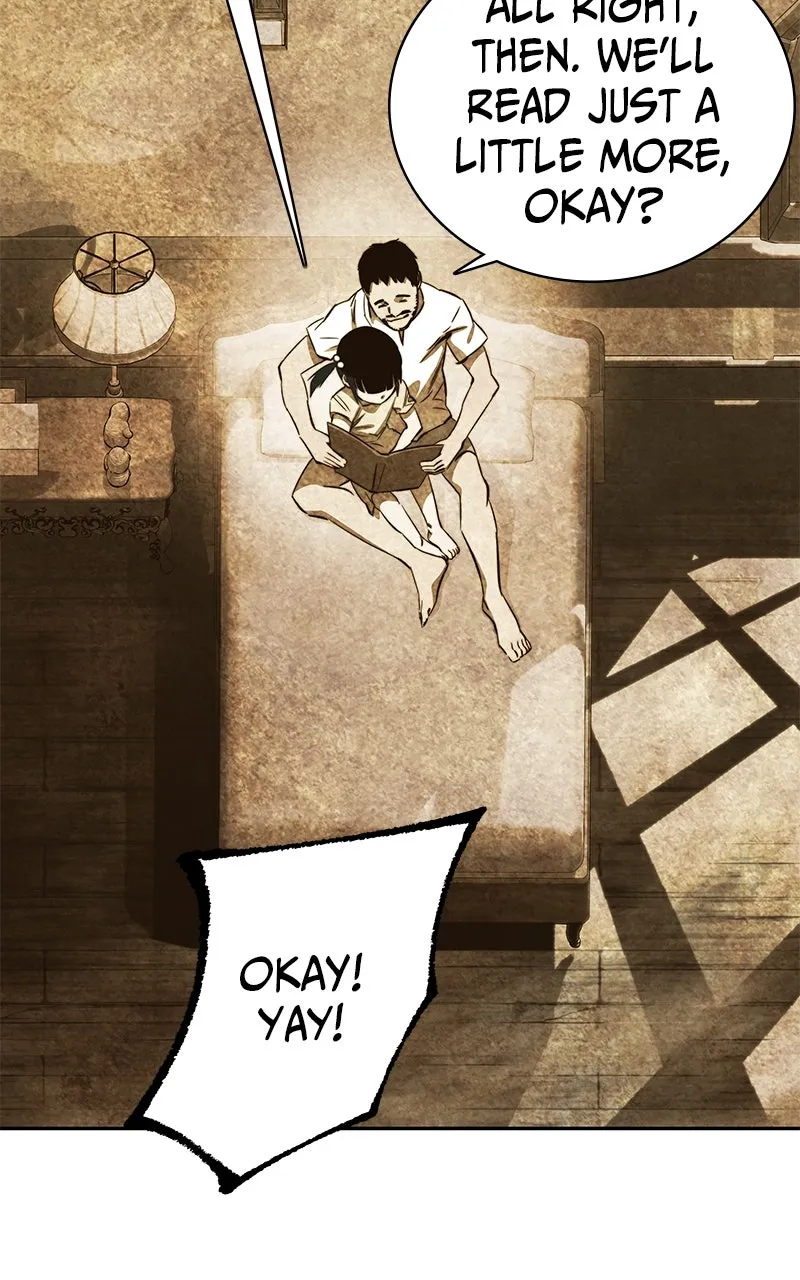 Read X & Ash chapter 83 image 2 on Lezhin