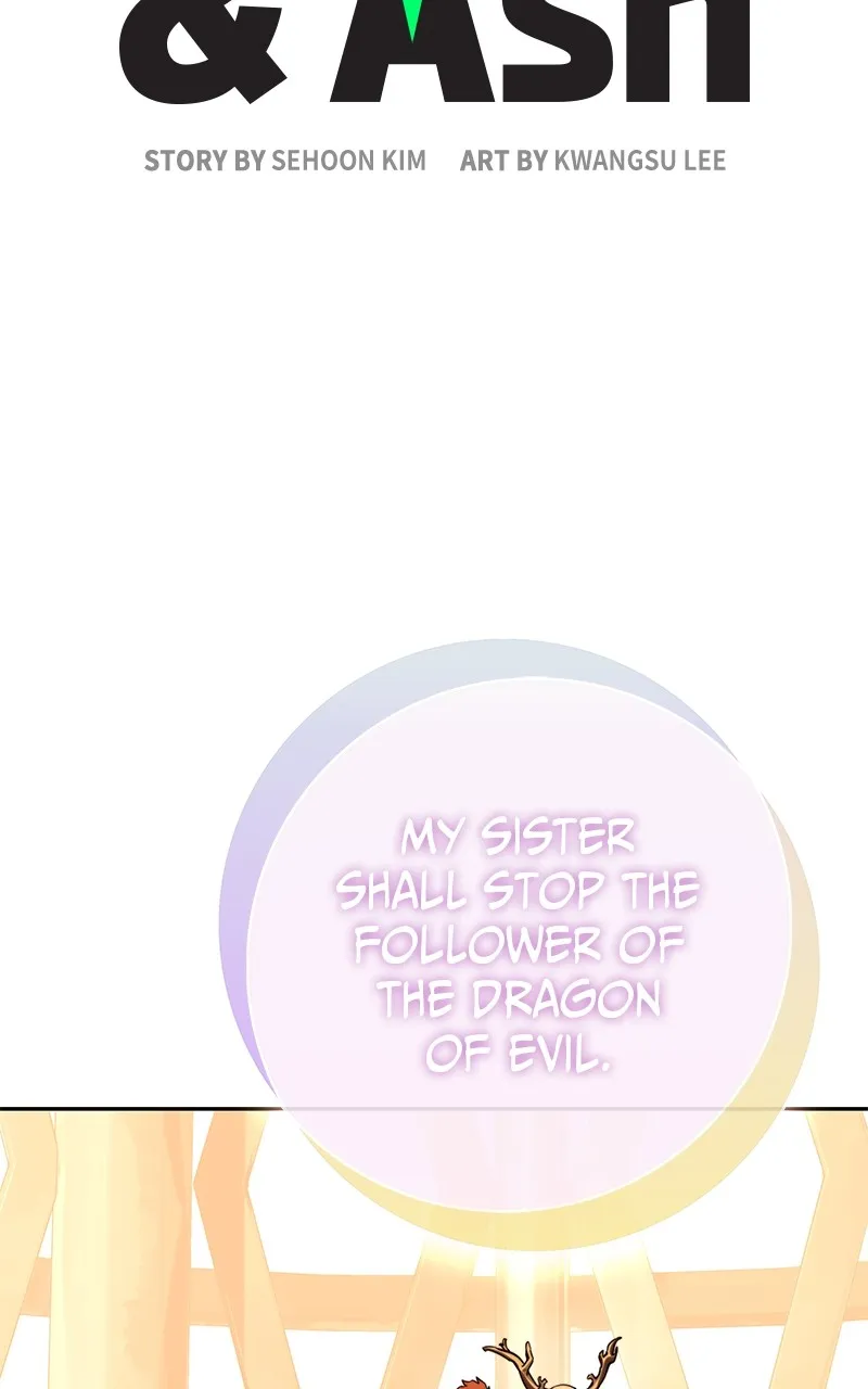 Read X & Ash chapter 83 image 24 on Lezhin