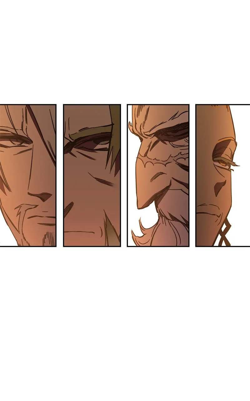 Read X & Ash chapter 83 image 29 on Lezhin