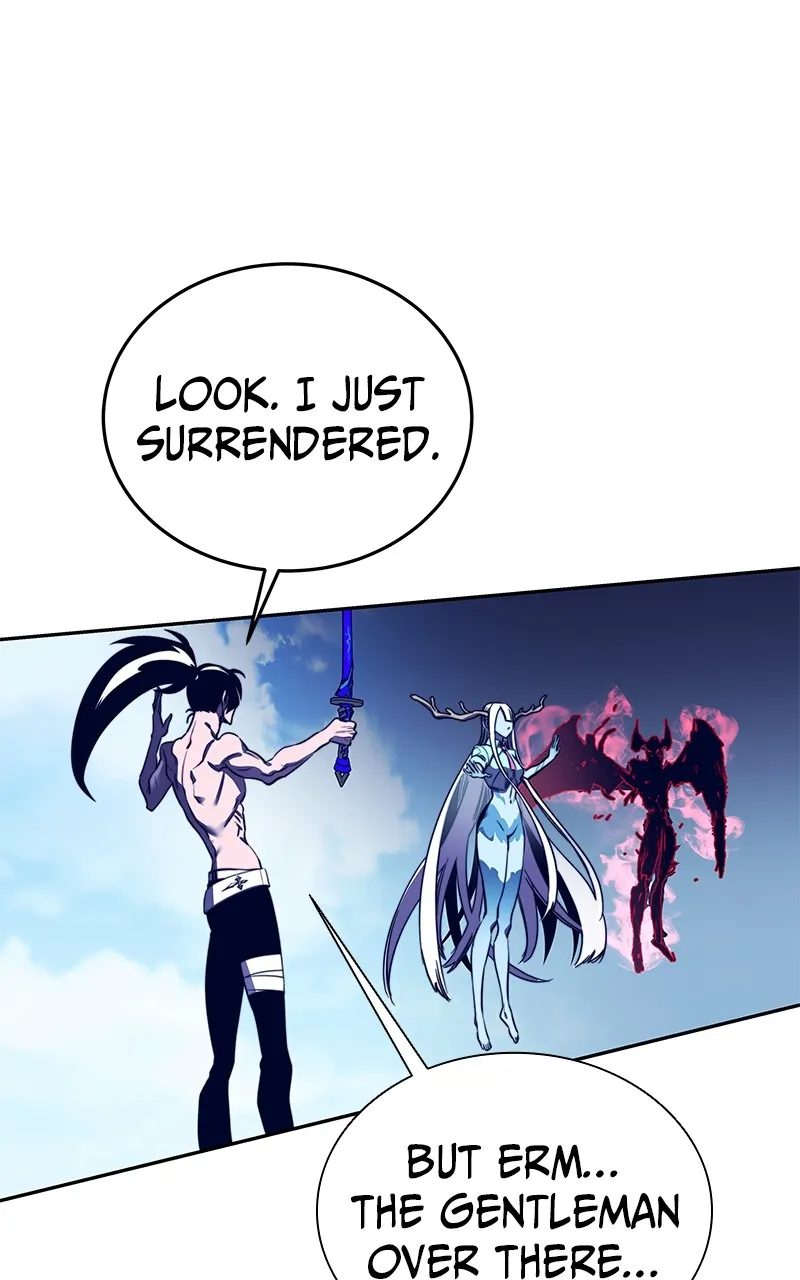 Read X & Ash chapter 83 image 35 on Lezhin