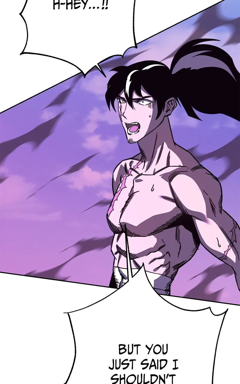 Read X & Ash chapter 83 image 49 on Lezhin