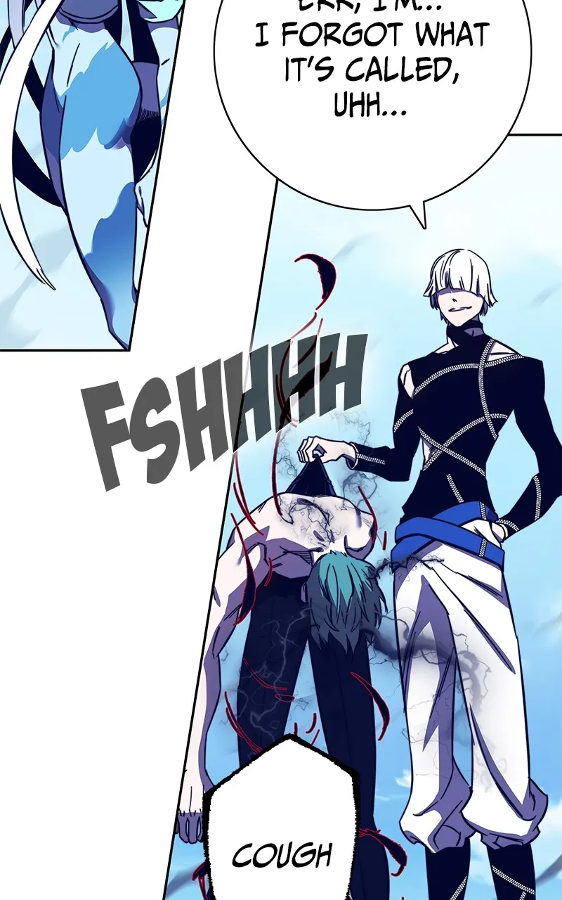 Read X & Ash chapter 83 image 62 on Lezhin