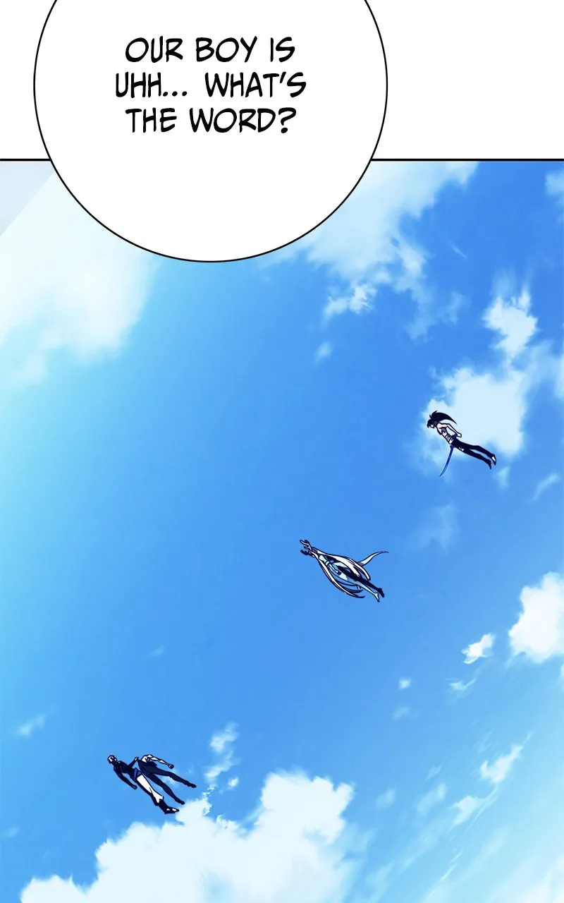 Read X & Ash chapter 83 image 64 on Lezhin
