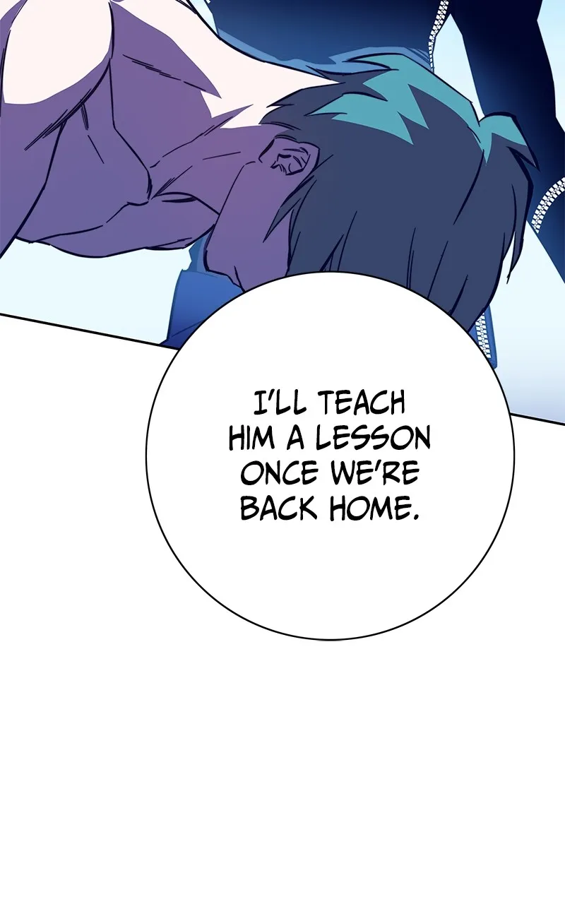 Read X & Ash chapter 83 image 67 on Lezhin