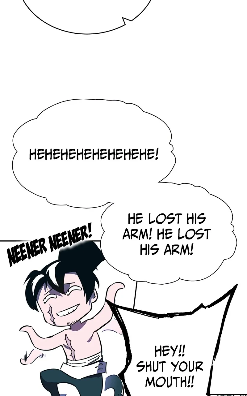 Read X & Ash chapter 83 image 70 on Lezhin