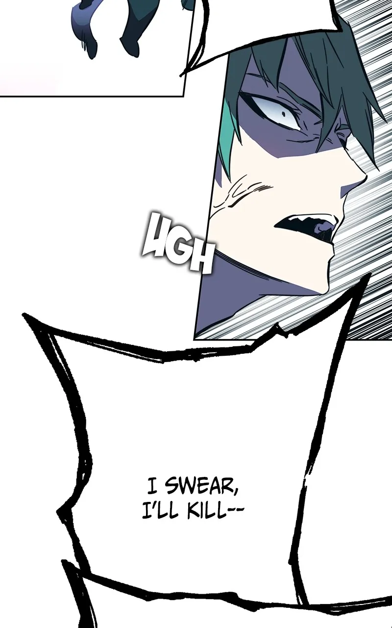 Read X & Ash chapter 83 image 71 on Lezhin