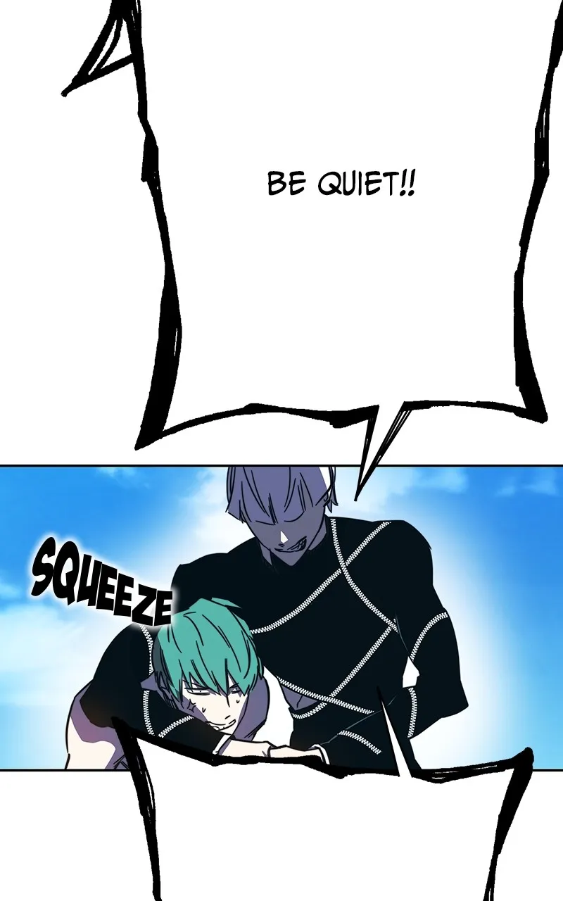 Read X & Ash chapter 83 image 72 on Lezhin