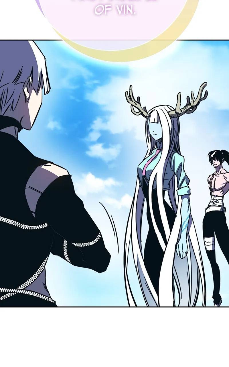 Read X & Ash chapter 83 image 74 on Lezhin