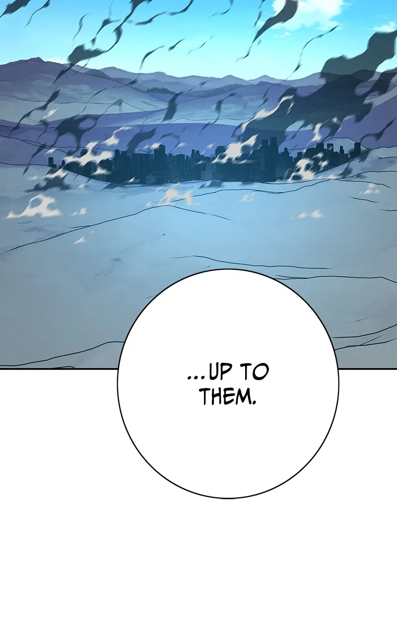 Read X & Ash chapter 83 image 79 on Lezhin