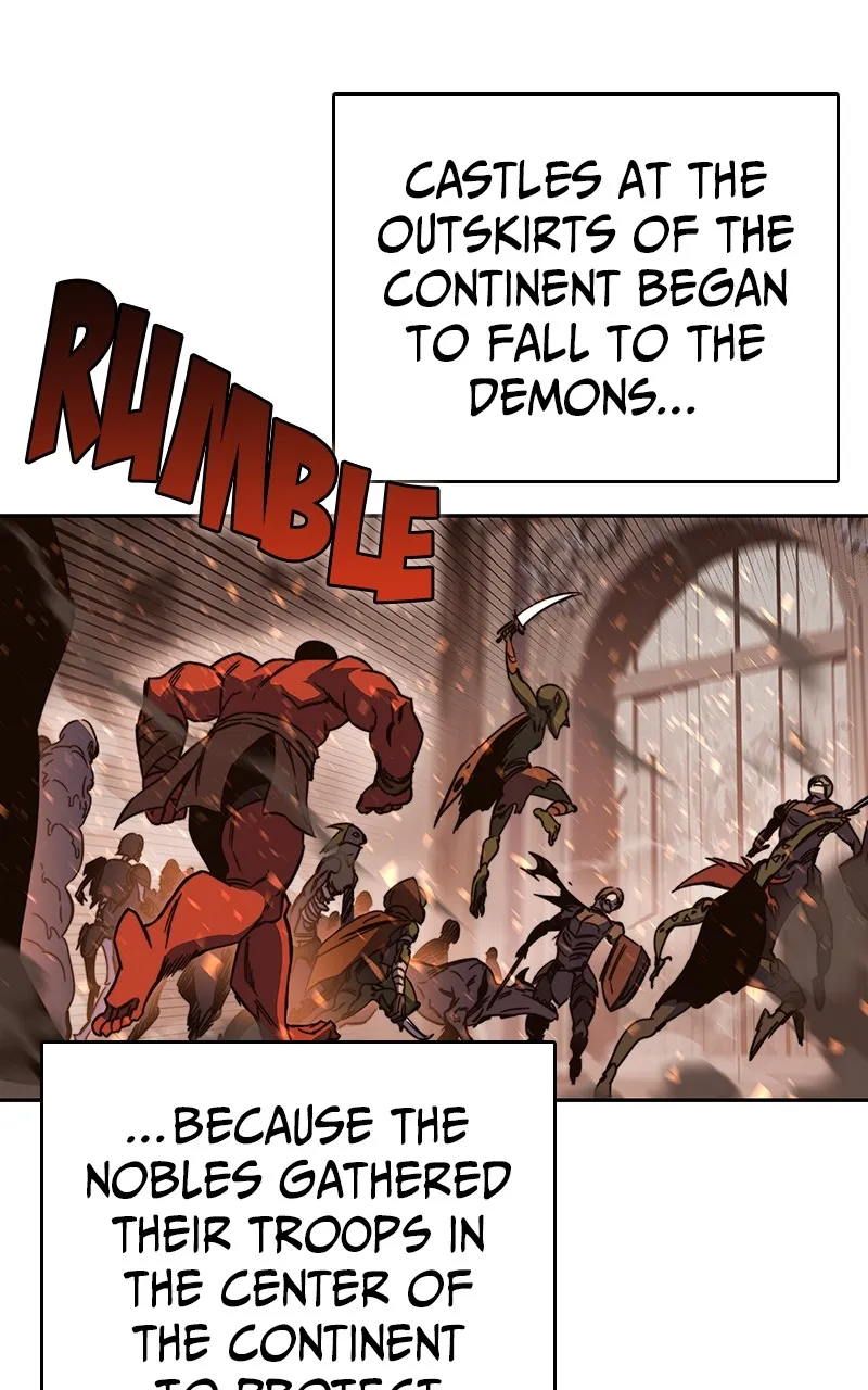 Read X & Ash chapter 83 image 85 on Lezhin