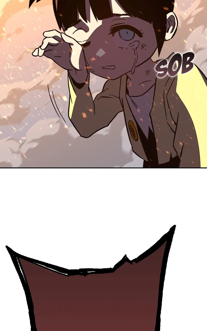 Read X & Ash chapter 83 image 88 on Lezhin