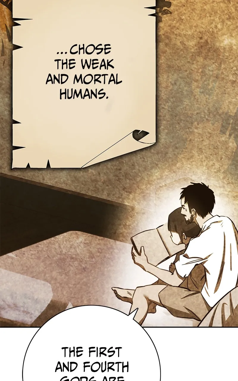 Read X & Ash chapter 83 image 9 on Lezhin
