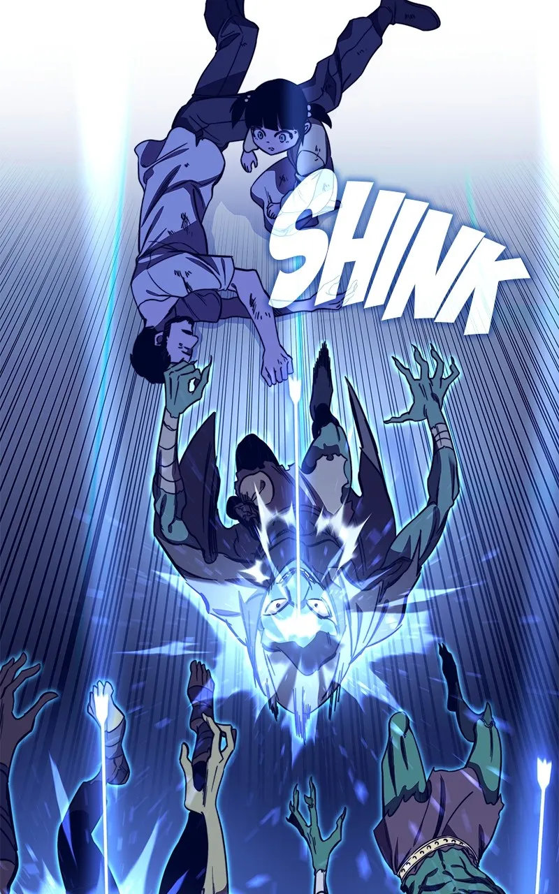 Read X & Ash chapter 83 image 93 on Lezhin