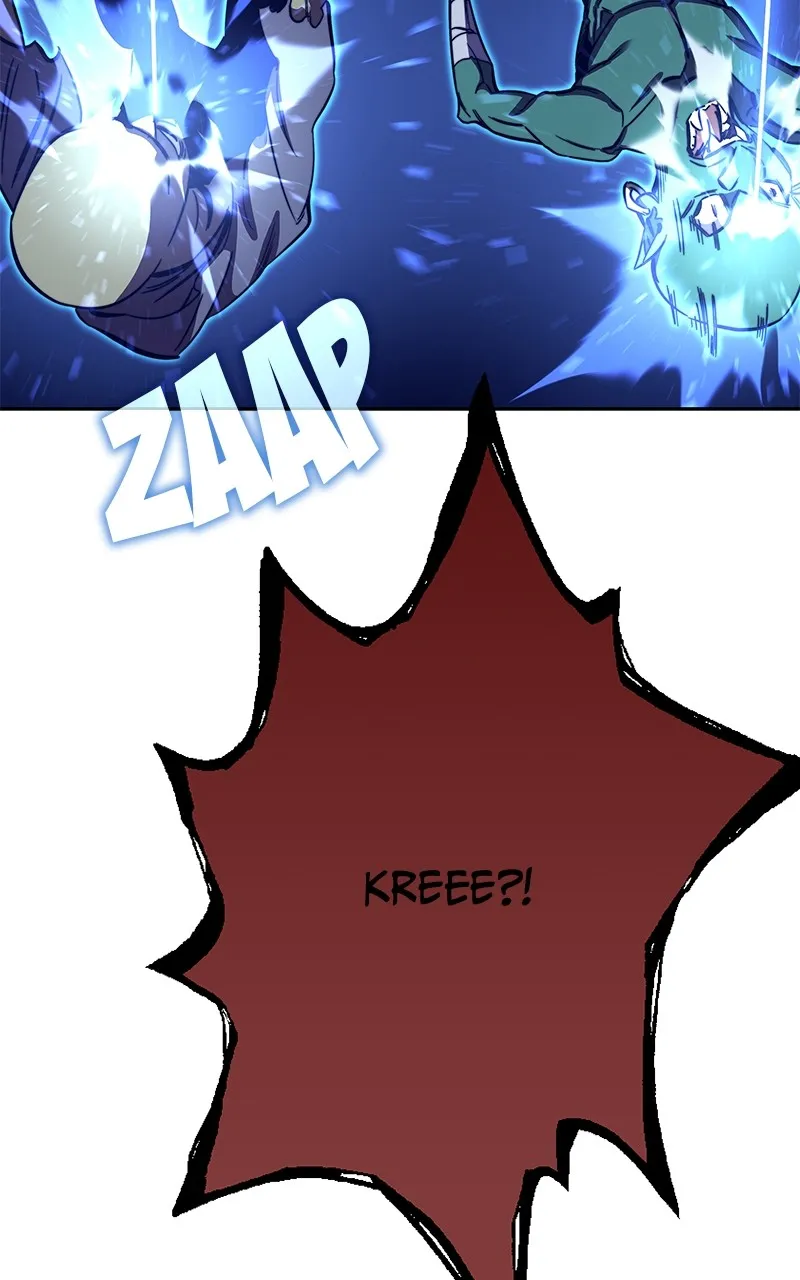 Read X & Ash chapter 83 image 94 on Lezhin