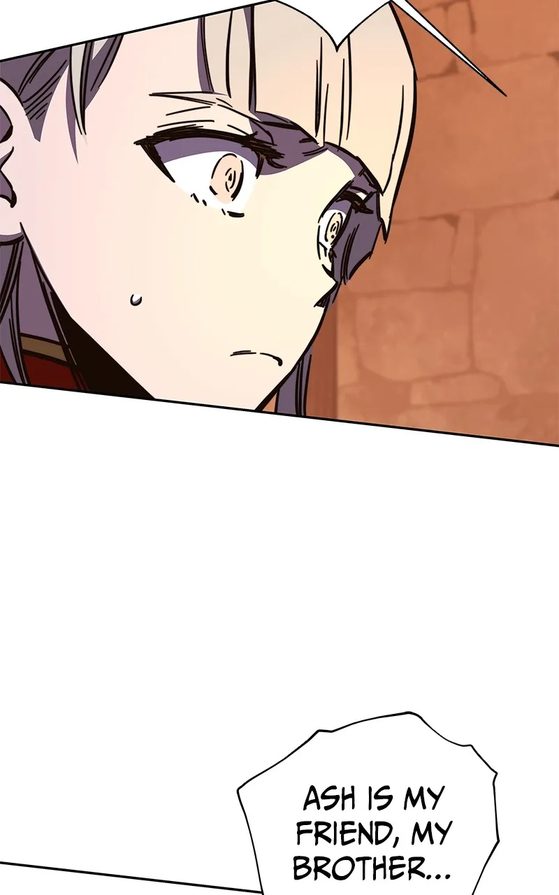 Read X & Ash chapter 85 image 101 on Lezhin