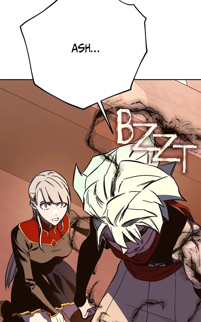 Read X & Ash chapter 85 image 103 on Lezhin