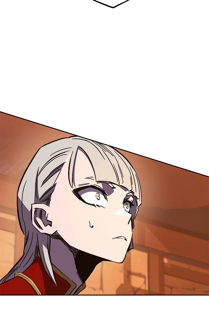Read X & Ash chapter 85 image 105 on Lezhin