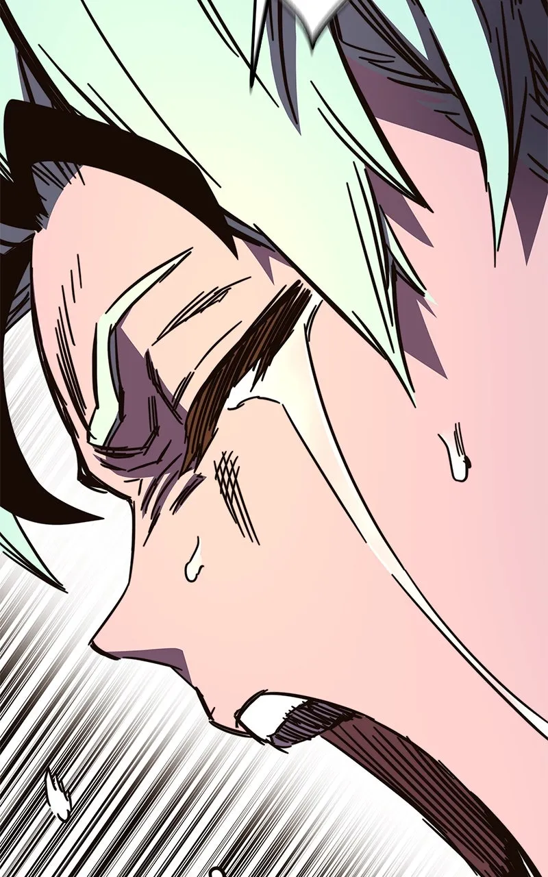 Read X & Ash chapter 85 image 107 on Lezhin