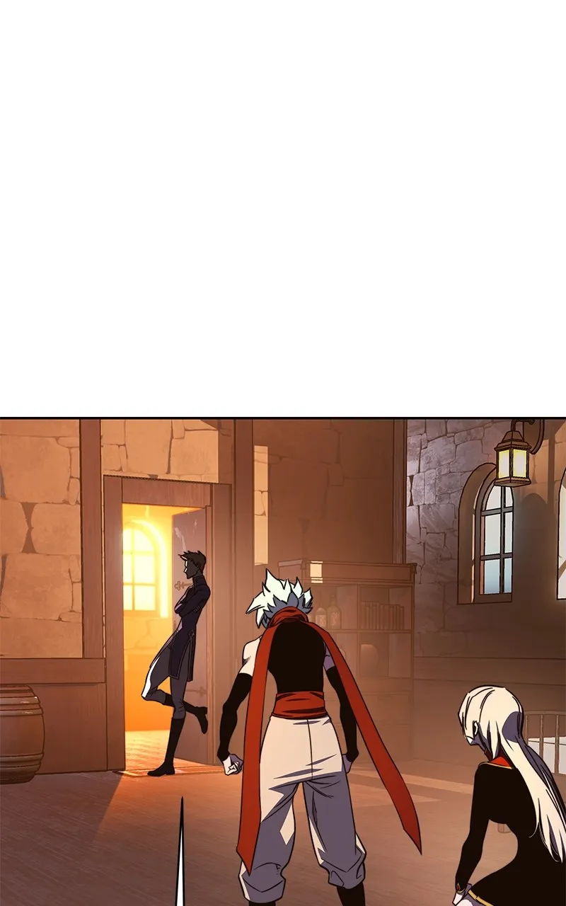 Read X & Ash chapter 85 image 109 on Lezhin