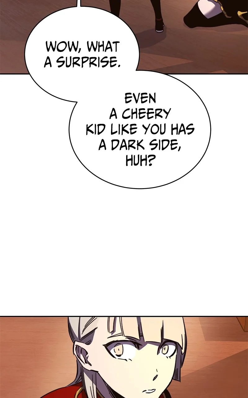 Read X & Ash chapter 85 image 110 on Lezhin