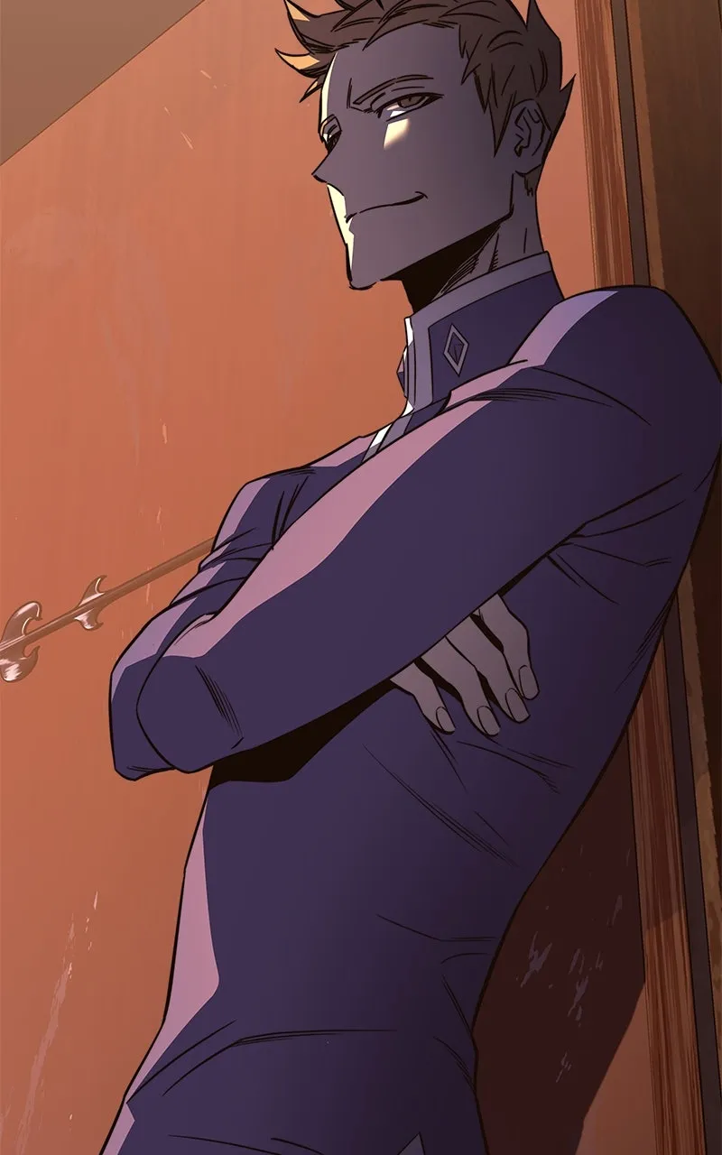 Read X & Ash chapter 85 image 112 on Lezhin