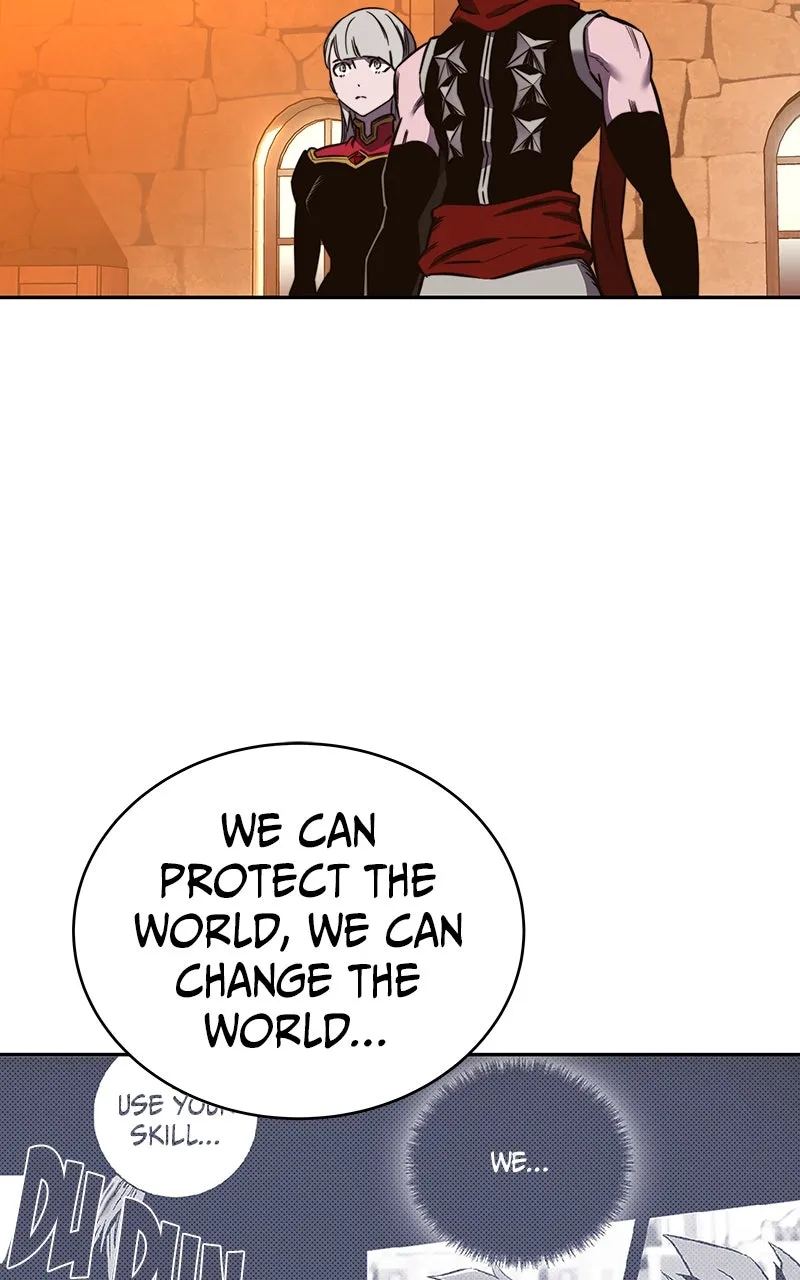 Read X & Ash chapter 85 image 118 on Lezhin