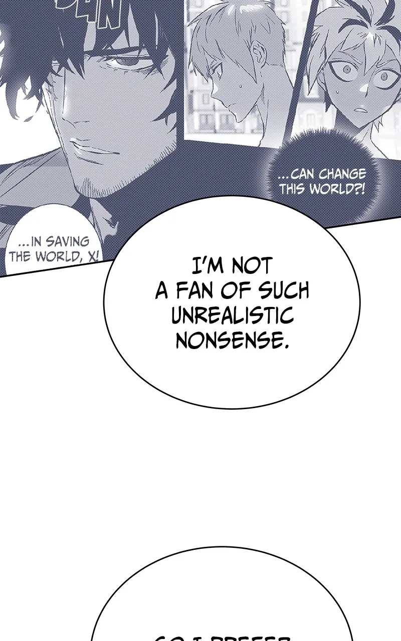 Read X & Ash chapter 85 image 119 on Lezhin