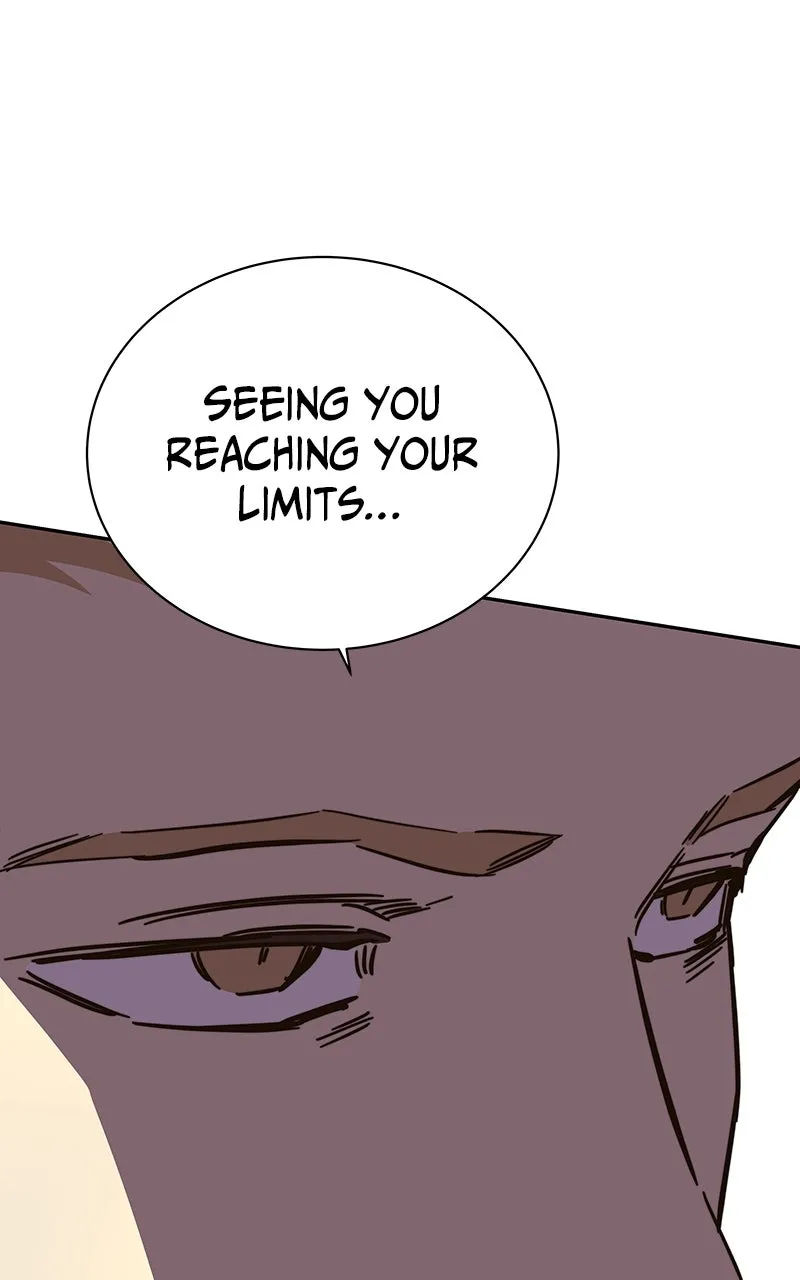 Read X & Ash chapter 85 image 121 on Lezhin