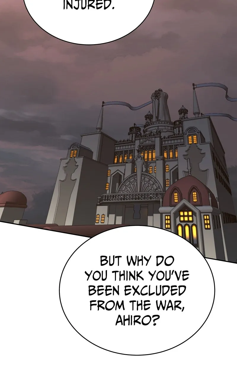 Read X & Ash chapter 85 image 128 on Lezhin