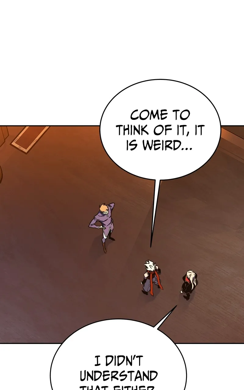 Read X & Ash chapter 85 image 129 on Lezhin