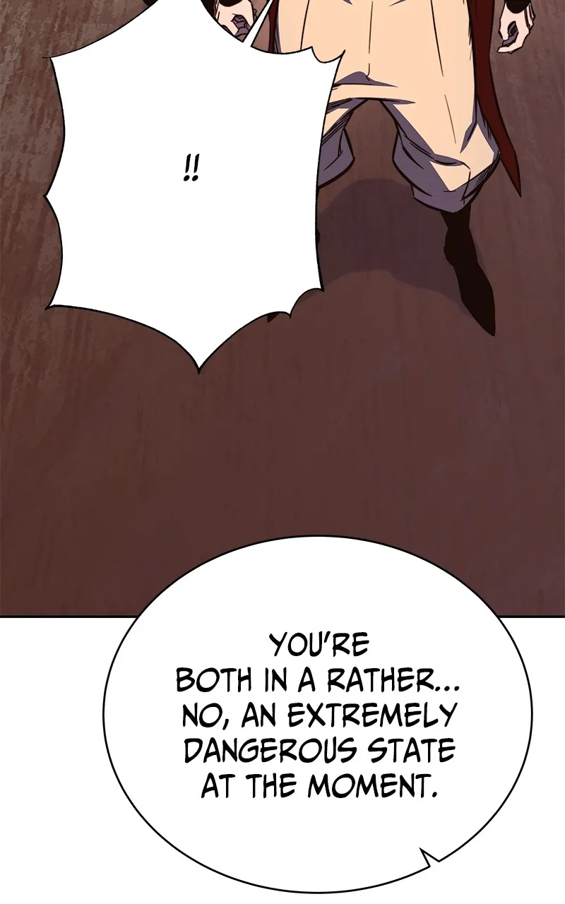 Read X & Ash chapter 85 image 137 on Lezhin