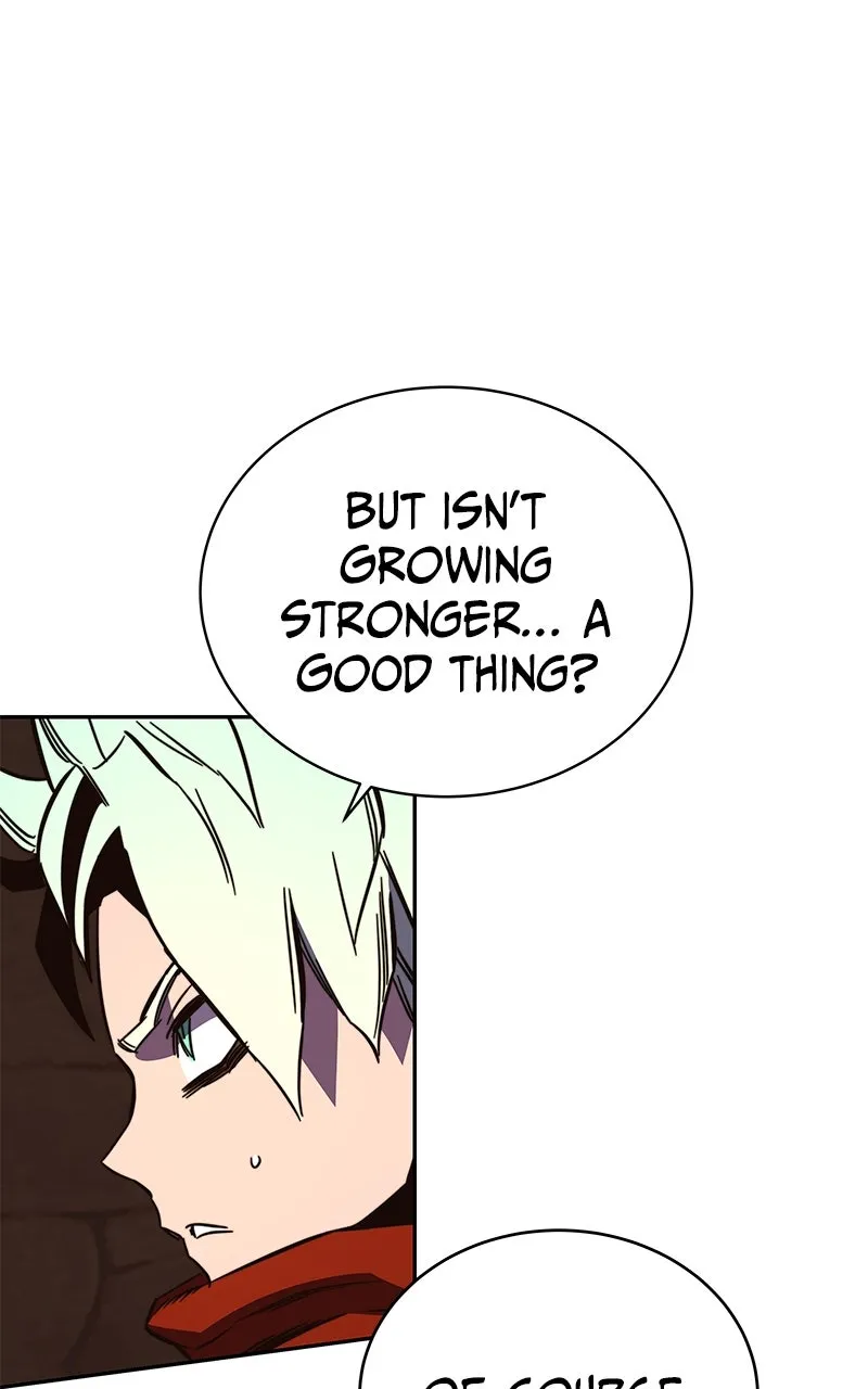 Read X & Ash chapter 85 image 138 on Lezhin