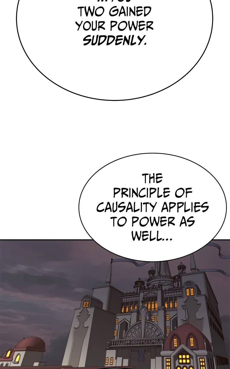 Read X & Ash chapter 85 image 140 on Lezhin