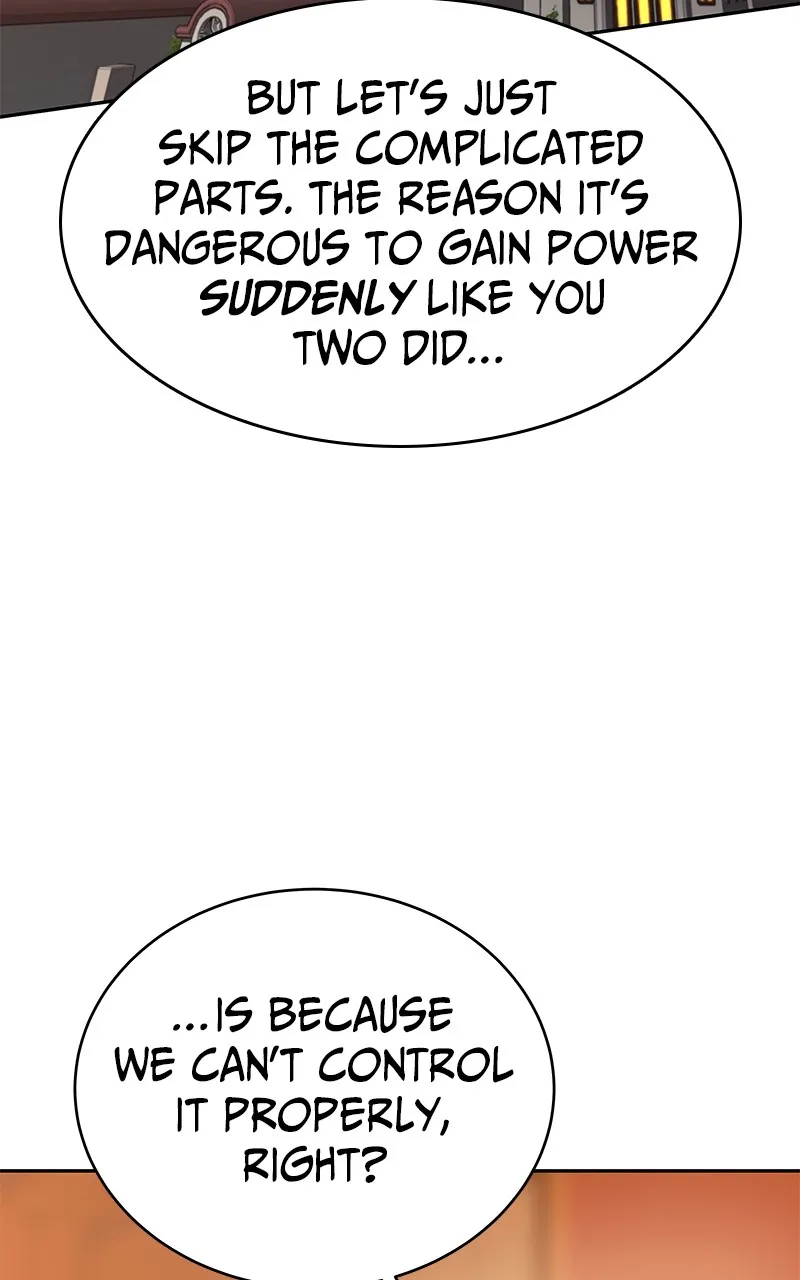 Read X & Ash chapter 85 image 141 on Lezhin