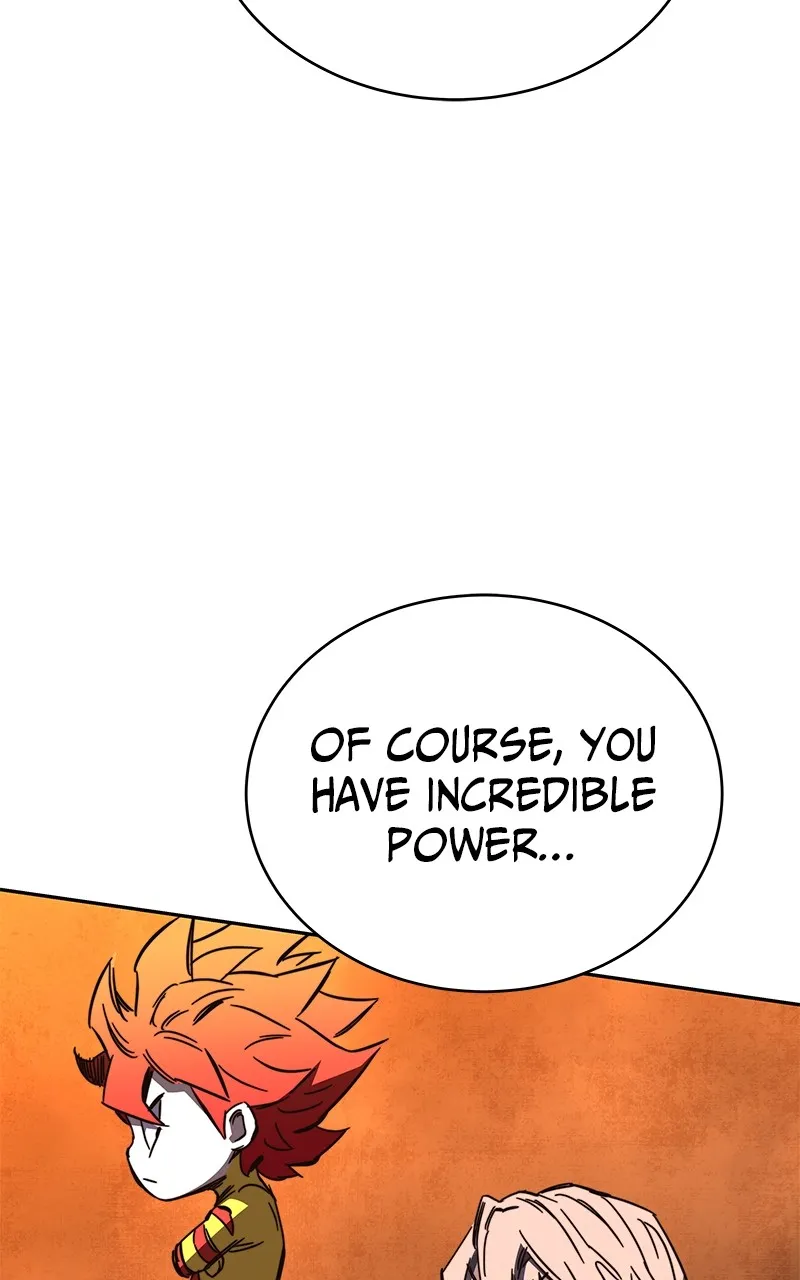 Read X & Ash chapter 85 image 144 on Lezhin