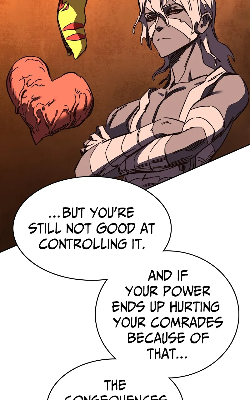 Read X & Ash chapter 85 image 145 on Lezhin