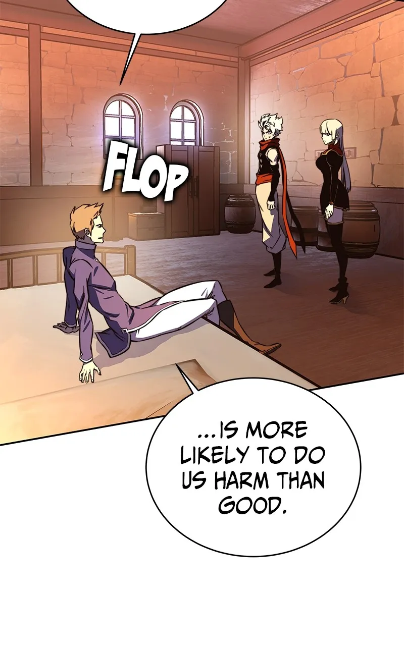 Read X & Ash chapter 85 image 148 on Lezhin