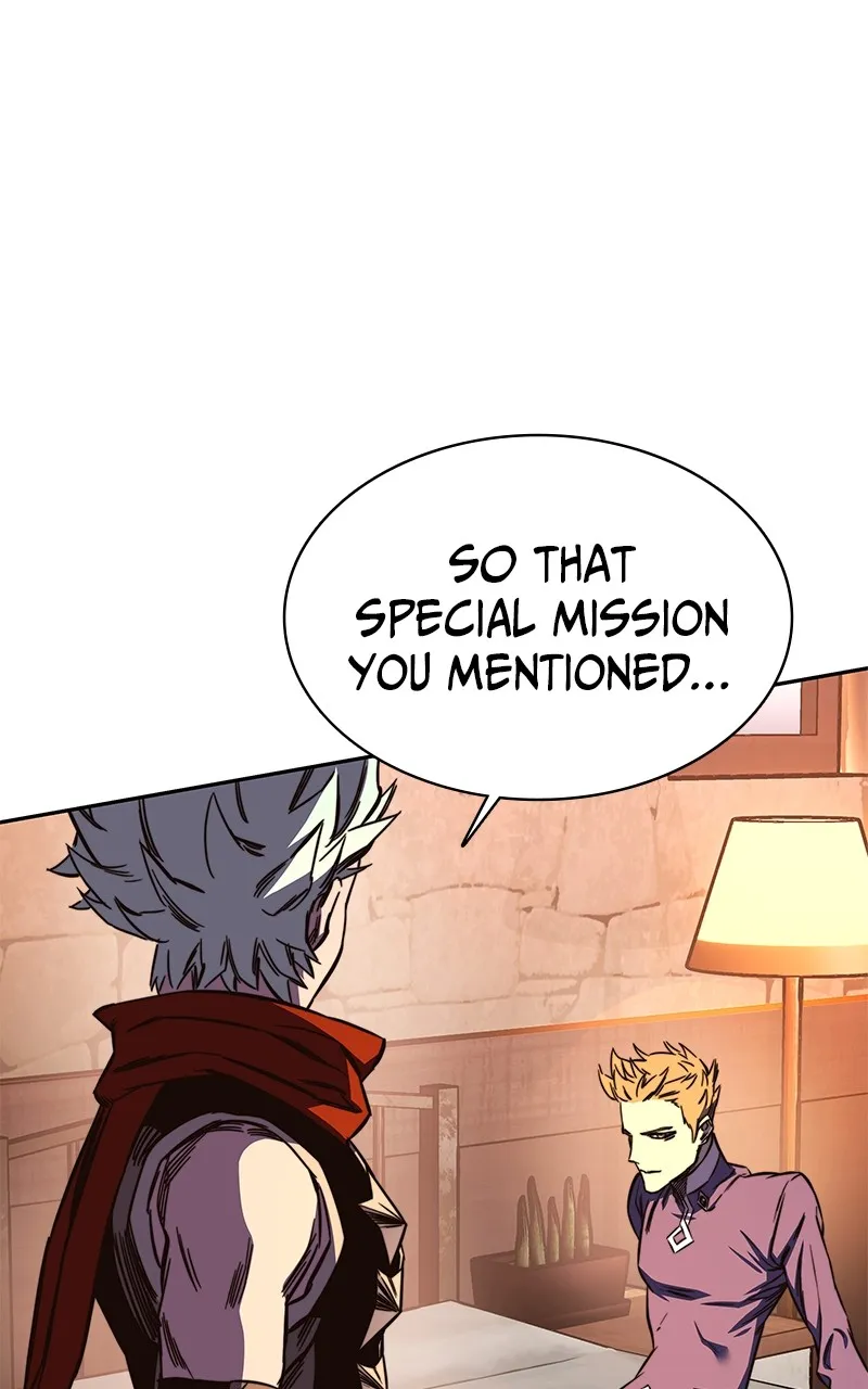 Read X & Ash chapter 85 image 149 on Lezhin
