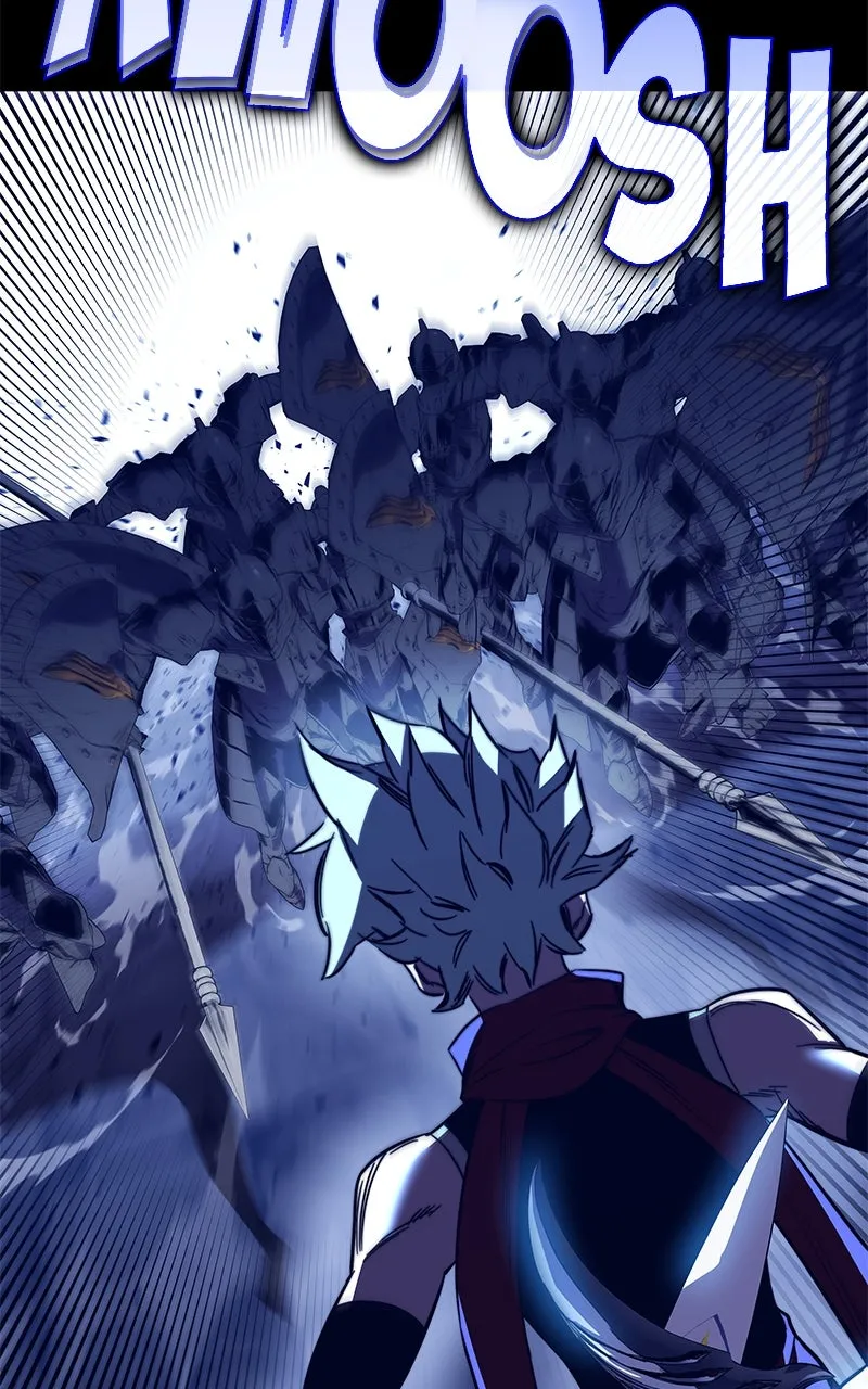 Read X & Ash chapter 85 image 15 on Lezhin